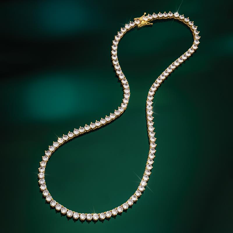 Perfect Match Necklace